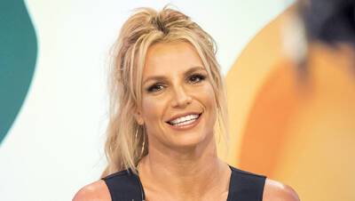 How Britney Spears Plans To ‘Give Back’ To Other Victims Of Trauma After Conservatorship Drama - hollywoodlife.com - Columbia