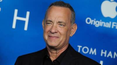 Tom Hanks, Robert Zemeckis and Eric Roth Reunite for Graphic Novel-Based Movie, ‘Here’ - variety.com