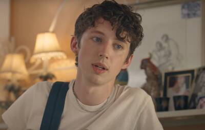 Troye Sivan links up with Jay Som for sentimental new single ‘Trouble’ - www.nme.com - Florida
