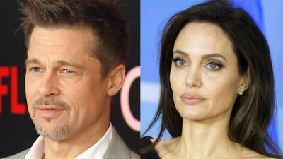 Brad Pitt Sues Angelina Jolie for Selling Chateau Miraval Winery to Russian Oligarch - www.etonline.com - France - Russia