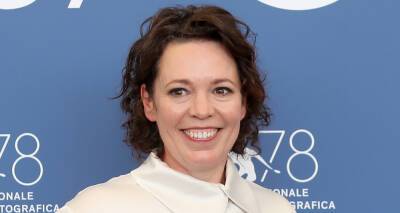 Olivia Colman Cast in Lead Role in FX & BBC's 'Great Expectations' Limited Series - www.justjared.com