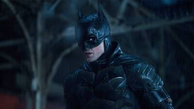 ‘The Batman’ and ‘Uncharted’ Set China Theatrical Release Dates - variety.com - China - Hollywood - South Korea - Taiwan