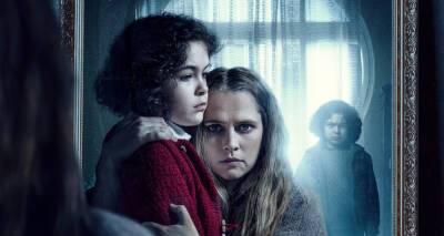 Teresa Palmer Tries to Keep Her Family Safe in New Horror Movie 'The Twin' - Watch the Trailer! - www.justjared.com