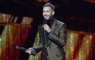 Calvin Harris leads host of new acts for EXIT Festival 2022 - www.nme.com - Serbia