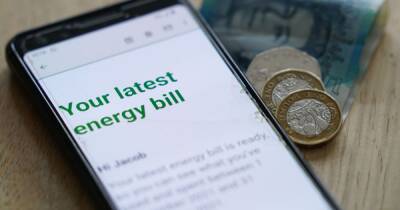 Cut down on energy bills with these clever bits of tech from Google Nest to Hive bulbs and more - www.manchestereveningnews.co.uk