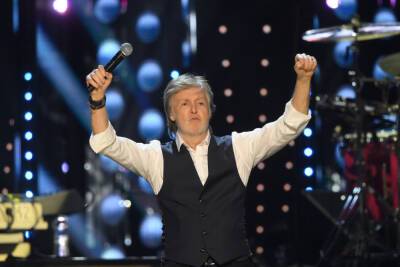 Paul McCartney 2022 ‘Got Back’ U.S. Tour To Include Stops In Los Angeles, New York City Area - deadline.com - New York - Texas - California - state Maryland - New York - New Jersey - county Oakland - county Winston - state Washington - Boston - city York - county Worth - county Rutherford - county Spokane - city Syracuse - Baltimore, state Maryland