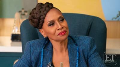 First Look at Jenifer Lewis in Vanessa Bayer's 'I Love That for You' (Exclusive) - www.etonline.com - Los Angeles - county Lewis - county Bay