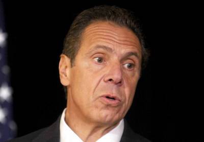 Andrew Cuomo Sued By State Trooper Over Alleged Sexual Harassment, Former Governor’s Spokesman Added To Suit After He Claims Extortion - deadline.com - New York - USA