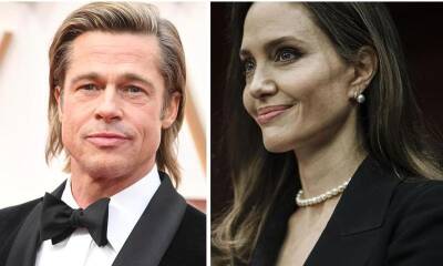 Brad Pitt and Angelina Jolie’s legal drama continues over French estate Château Miraval - us.hola.com - France - Los Angeles - Russia