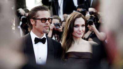 Brad Pitt Suing Angelina Jolie For Secretly Selling Her Interest In Their Winery - hollywoodlife.com - France - Russia - Indiana