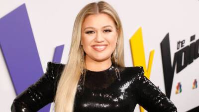 Kelly Clarkson files petition to change her legal name - www.foxnews.com - Los Angeles