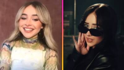 Sabrina Carpenter on What Fans Can Expect From Her 'Very Personal' Album (Exclusive) - www.etonline.com