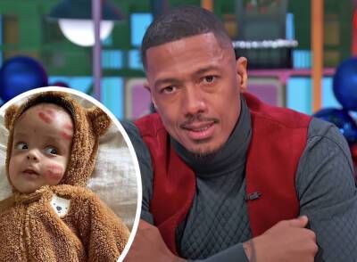 Nick Cannon Feels 'Heavy Guilt' About Not Spending More Time With Late Son Zen: 'Keeps Me Up At Night' - perezhilton.com - Morocco - county Monroe