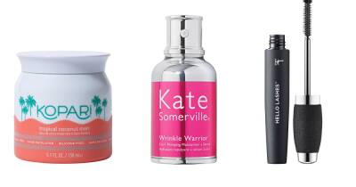 10 Nordstrom End-of-Winter Beauty and Skincare Deals We’re Currently Shopping - www.usmagazine.com
