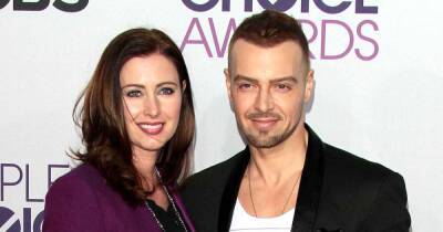 Joey Lawrence and Chandie Yawn-Nelson’s Divorce Finalized Nearly 2 Years After Their Split: Details - www.usmagazine.com - city Charleston