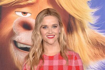 Reese Witherspoon’s Production Company To Adapt World Of Women NFTs Into Movies And TV Shows - etcanada.com