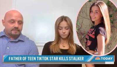 14-Year-Old TikTok Star's Stalker Nightmare Ends In Fatal Shooting - perezhilton.com - New York - Florida - city Naples, state Florida