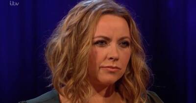 Charlotte Church opens up on 'mind blowing pain' as she miscarried baby daughter - www.ok.co.uk - Birmingham - Indiana - county Powell