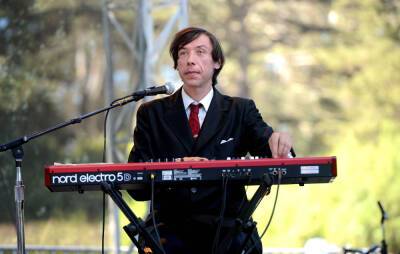 Dallas Good, founder of Canadian rockers The Sadies, has died aged 48 - www.nme.com - Britain - Canada