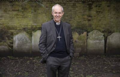 Church Of England Leader Roasts Critic Over ‘Great British Bake Off’ Barbs - deadline.com - Britain - USA - Canada