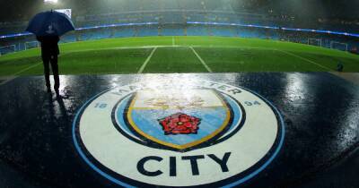 Man City issue Tottenham match update amid Storm Eunice chaos - www.manchestereveningnews.co.uk - Britain - Manchester - city Norwich - county Forest