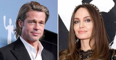 Brad Pitt Is ‘Devastated’ After Angelina Jolie Sells Her Chateau Miraval Winery Stake: It Was Done to ‘Hurt’ Him - www.usmagazine.com - California - Oklahoma