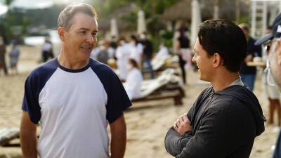 Nolan North Explains His ‘Uncharted’ Cameo and Who He’d Play in a Sequel - variety.com - Jordan
