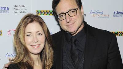 Bob Saget's death prompted actress Dana Delany to get her head checked after suffering fall, black eye - www.foxnews.com