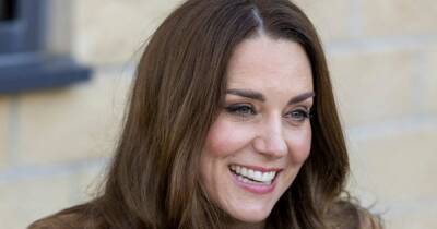 Inside Kate Middleton's 'humble' childhood job she 'played a huge part in' - www.ok.co.uk