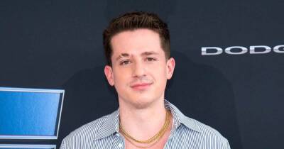 Charlie Puth Addresses Fans Speculating About His Personal Life Because of His Music: ‘It’s My Own Fault’ - www.usmagazine.com - New Jersey - county Lawrence