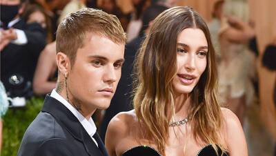 Hailey Baldwin Reveals Whether She Justin Bieber Will Have A Baby In 2022 - hollywoodlife.com