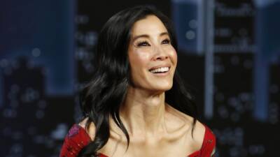 Lisa Ling Says Joy Behar Told Her She Was Talking Too Much When She Guest Hosted 'The View' - www.etonline.com - USA