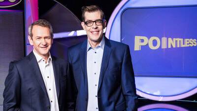 What ‘Jeopardy!’ Could Learn From the Best British Game-Show Hosts - variety.com - Britain - USA