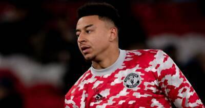 Manchester United warned of morale risk after blocking Jesse Lingard to Newcastle loan - www.manchestereveningnews.co.uk - Manchester - city Newcastle