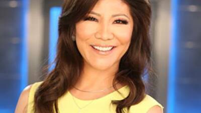 Julie Chen Shares What to Expect From 'Celebrity Big Brother' and the Kardashian Connections (Exclusive) - www.etonline.com