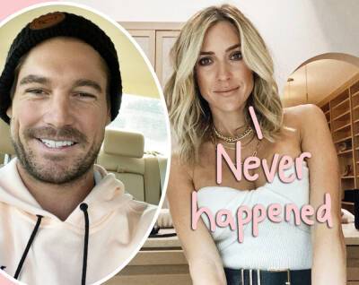 Southern Charm Star Craig Conover LIED About Hooking Up With Kristin Cavallari, Source Claims! - perezhilton.com - county Story - county Craig