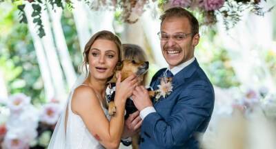 Married At First Sight's Domenica and Jack are a match made in quirky heaven - www.who.com.au - Australia - Italy