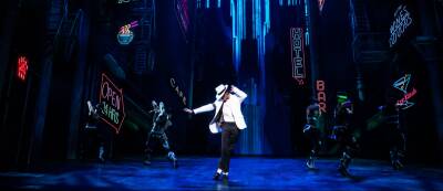 ‘MJ’ Review: Michael Jackson Lives Again In Lynn Nottage’s Thriller Of A Broadway Musical - deadline.com - city Motown - county Lynn