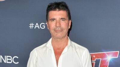 Simon Cowell Resting at Home After Breaking His Arm in Electric Bike Accident - www.etonline.com - London - California - Malibu - Indiana