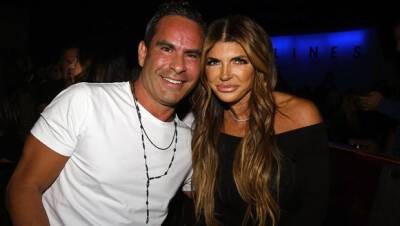 Teresa Giudice’s Fiance Luis Ruelas’ Video Controversy: Everything To Know - hollywoodlife.com - New Jersey