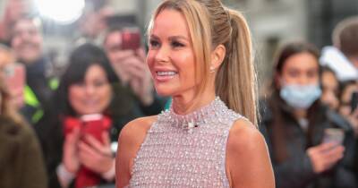 Amanda Holden pays heartbreaking tribute to her son on what would have been his 11th birthday - www.manchestereveningnews.co.uk - Britain - Paris