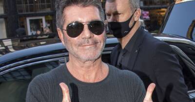 Simon Cowell rushed to hospital after electric bike crash - www.manchestereveningnews.co.uk - Britain - London - USA