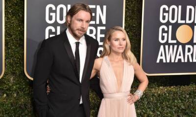 Kristen Bell and Dax Shepard's unique marriage revealed - hellomagazine.com - Hollywood - city Lincoln - county Delta
