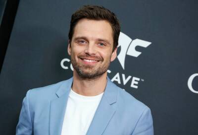 Sebastian Stan Was Told To Put Two Steel Balls In His Pants To Get Into Character In ‘Pam & Tommy’ - etcanada.com