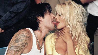 Pamela Anderson Tommy Lee’s Sex Tape Leak Reads Like a True Crime Story—Here’s What Really Happened - stylecaster.com - county Lee - city Anderson