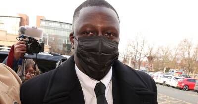 Manchester City footballer Benjamin Mendy faces new attempted rape charge as trial date is set - www.manchestereveningnews.co.uk - France - Manchester