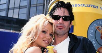 Pam and Tommy’s Key Players: Where Are They Now? Pamela Anderson, Tommy Lee and More - www.usmagazine.com - California - Malibu - county Stone - state Nevada - Arizona - county Lee