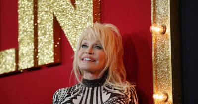 Dolly Parton, Duran Duran among Rock & Roll Hall of Fame nominees - www.msn.com - Ohio - county Cleveland