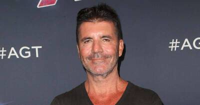 Simon Cowell 'promises to stay away from e-bikes' after latest crash - www.msn.com - Britain
