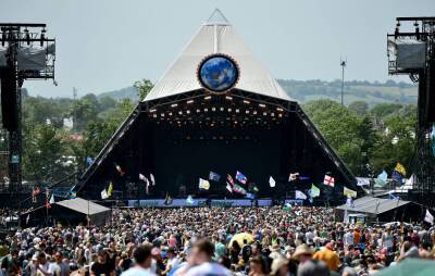 Emily Eavis reveals when the Glastonbury 2022 line-up will be announced - www.nme.com - Britain